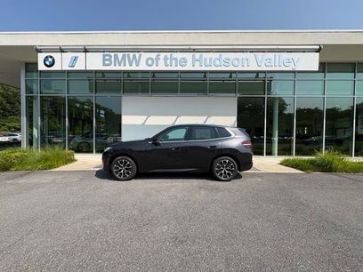 New 2026 BMW X3 xDrive30i w/ Convenience Package