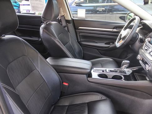 Used 2020 Nissan Altima 2.5 SL image 22