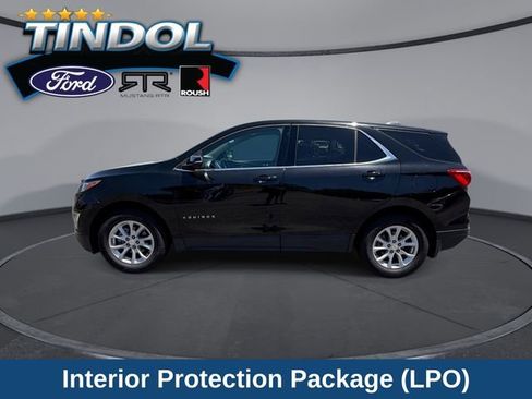 Used 2019 Chevrolet Equinox LT AWD/4WD image 5