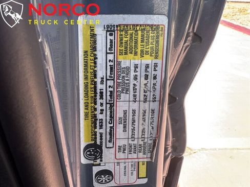 Used 2019 RAM ProMaster 3500 image 26