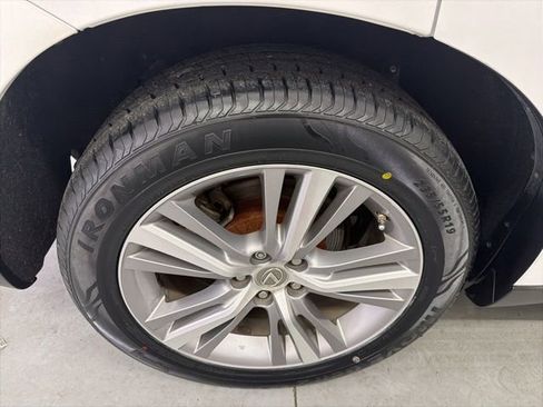 Used 2015 Lexus RX 350 FWD image 18