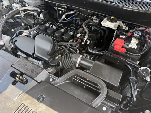 Used 2024 Honda CR-V EX-L image 35
