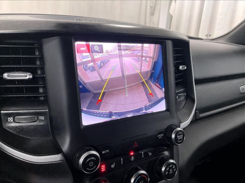 Used 2023 RAM 1500 Big Horn image 19