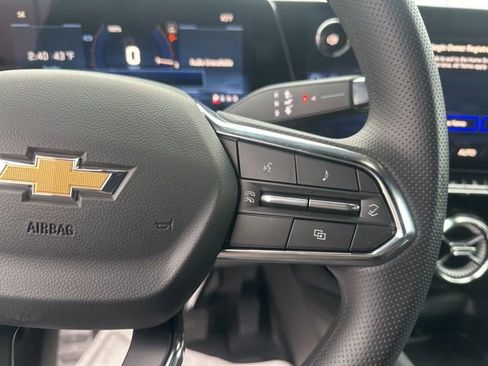 New 2026 Chevrolet Blazer EV LT image 20