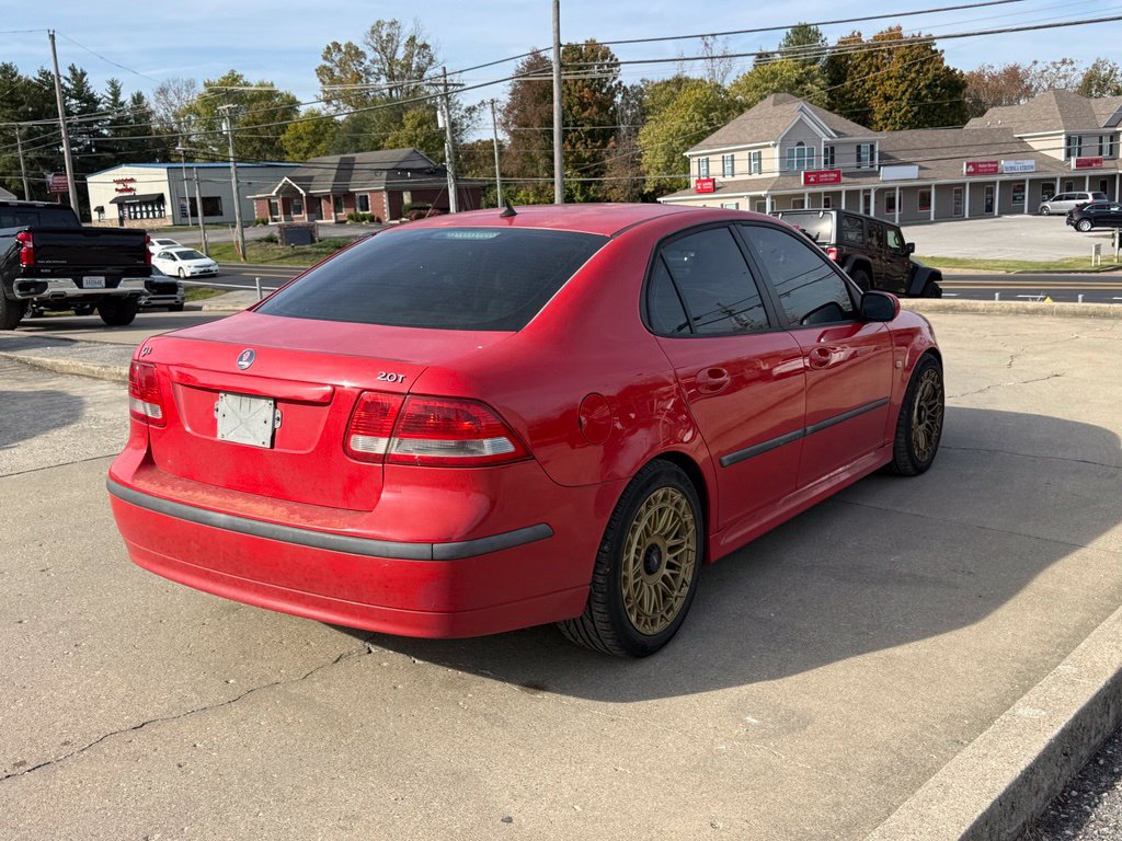 Used 2007 Saab 9-3 2.0T FWD image 6