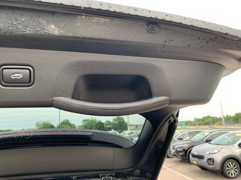 Certified 2025 Hyundai Tucson SEL AWD/4WD image 31