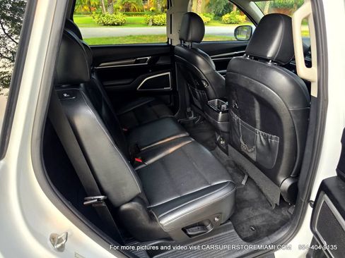 Used 2021 Kia Telluride LX FWD image 44