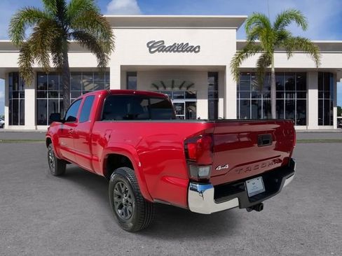 Used 2021 Toyota Tacoma SR5 image 11