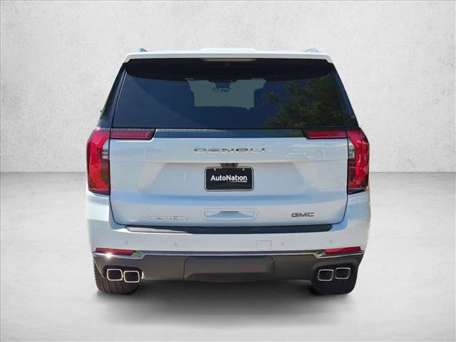 New 2026 GMC Yukon XL Denali Ultimate AWD/4WD image 8