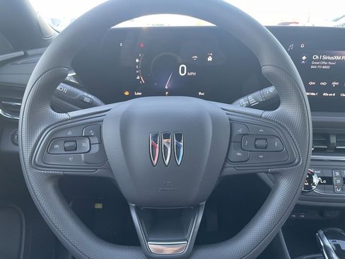 New 2026 Buick Envista Preferred w/ Advanced Safety Package image 13