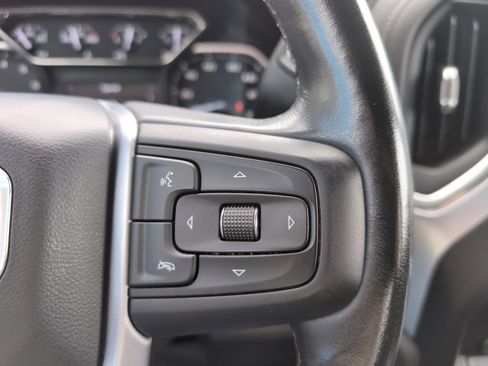 Used 2021 GMC Sierra 1500 SLT w/ SLT Premium Package image 19