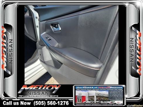 Used 2023 Nissan Sentra SR w/ SR Premium Package image 16