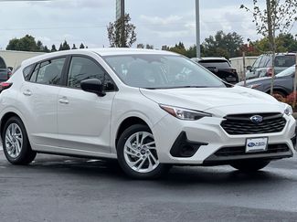 New 2025 Subaru Impreza 2.0i w/ Popular Package #1A video 2