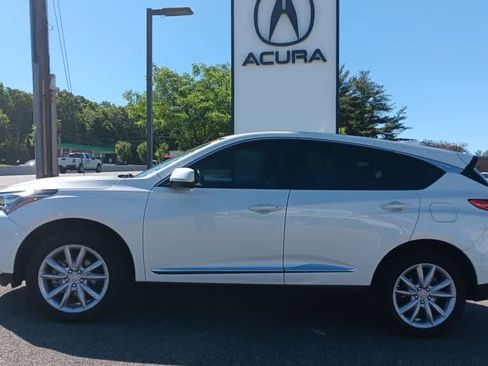 Used 2023 Acura RDX AWD image 2