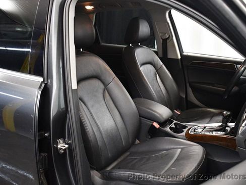 Used 2015 Audi Q5 2.0T Premium Plus w/ Technology Package image 12