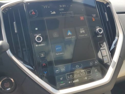 New 2026 Subaru Ascent Limited AWD/4WD image 21