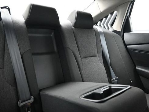 Used 2025 Honda Accord LX image 14
