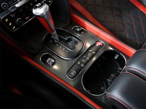 Used 2017 Bentley Continental GT Speed image 28