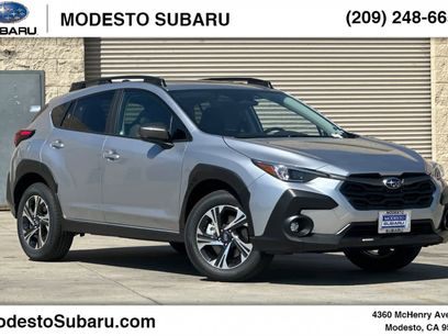 New 2025 Subaru Crosstrek 2.5i Premium