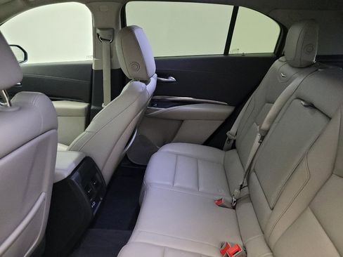 Used 2020 Cadillac XT4 Luxury FWD image 18