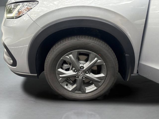 Used 2026 Honda HR-V LX image 32