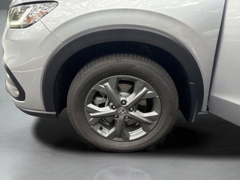 Used 2026 Honda HR-V LX image 32