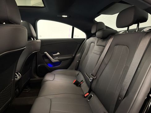 Certified 2026 Mercedes-Benz CLA 250 image 25