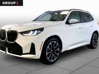 New 2026 BMW X3 xDrive30i w/ Premium Package AWD/4WD video 1