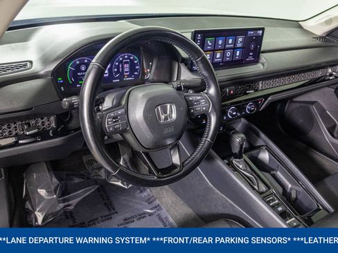 Used 2023 Honda Accord EX-L image 4