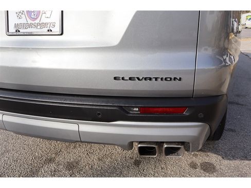 Used 2024 GMC Acadia Elevation w/ Luxury Package image 47