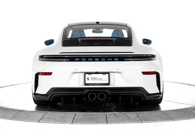 Used 2026 Porsche 911 GT3 RWD image 4