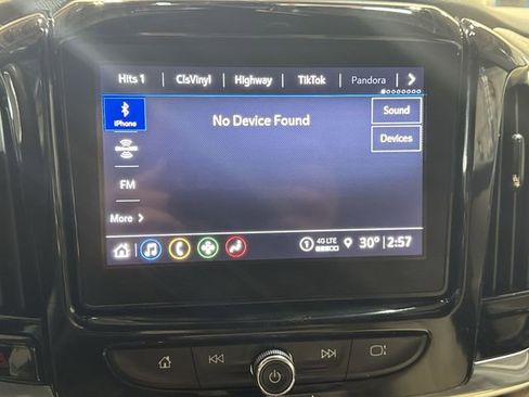 Certified 2023 Chevrolet Traverse LT image 15