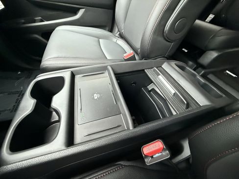 New 2026 Honda Odyssey EX-L image 26