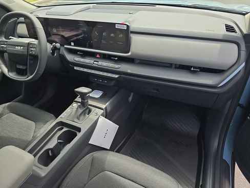 New 2027 Kia Seltos S AWD/4WD image 11
