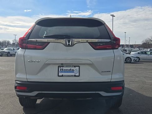Used 2022 Honda CR-V Special Edition image 6