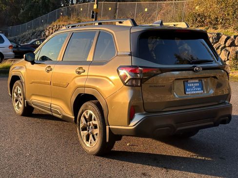 New 2026 Subaru Forester Premium image 3