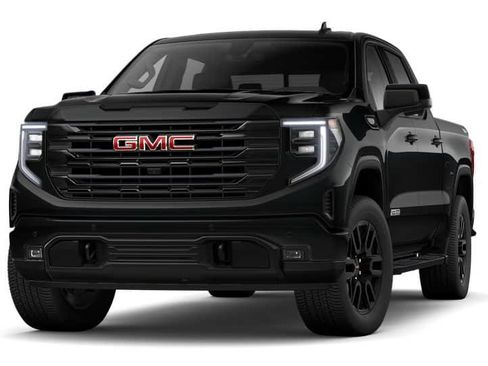New 2026 GMC Sierra 1500 Elevation w/ Elevation Premium Package AWD/4WD image 50