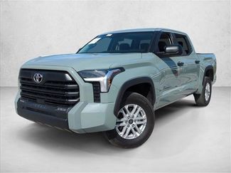 Used 2024 Toyota Tundra SR5 video 1
