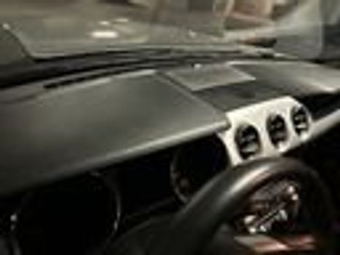 Used 2016 Ford Mustang GT Premium w/ Equipment Group 401A image 16