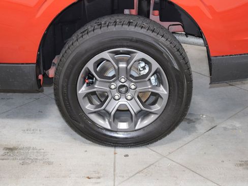 Used 2024 Ford Maverick XLT w/ XLT Luxury Package image 18