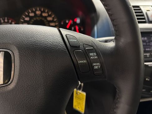 Used 2005 Honda Accord EX-L image 14