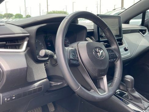 Used 2024 Toyota Corolla Sedan FWD image 9