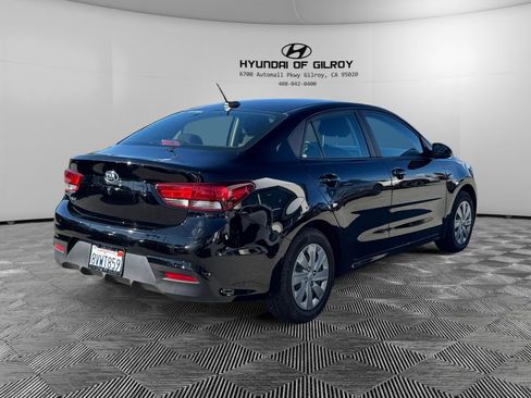 Used 2020 Kia Rio LX image 5