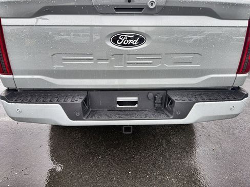 New 2026 Ford F150 XLT w/ Equipment Group 302A MID image 20