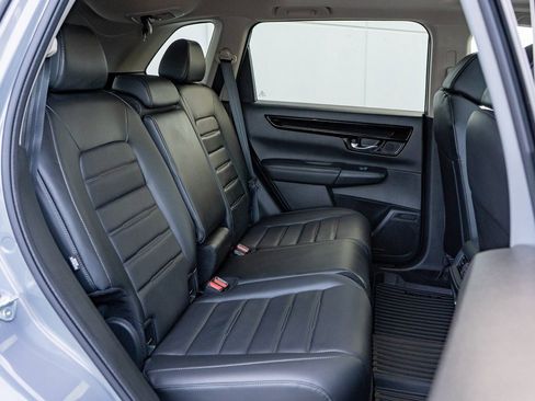 Certified 2024 Honda CR-V EX-L image 20