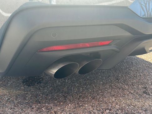 Used 2024 Ford Mustang GT Premium w/ GT Performance Package image 6