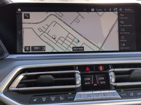 Used 2023 BMW X5 xDrive45e w/ Executive Package image 23