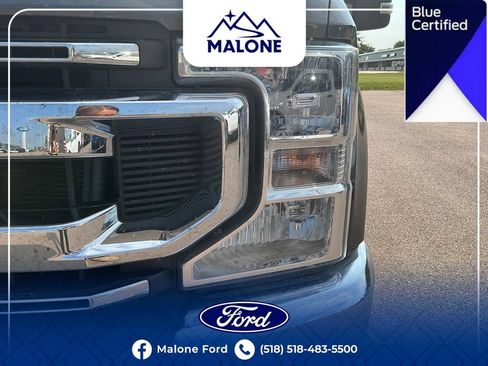 Used 2020 Ford F350 XL w/ STX Appearance Package AWD/4WD image 15