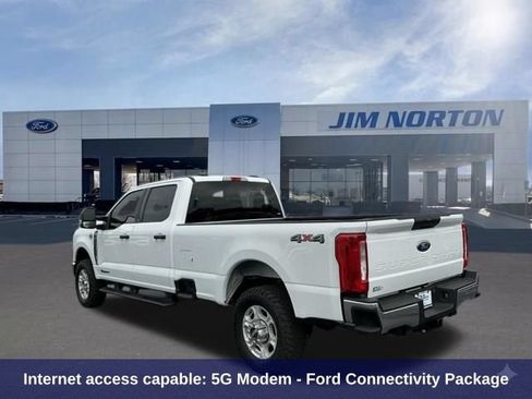 Used 2026 Ford F350 XLT AWD/4WD image 7