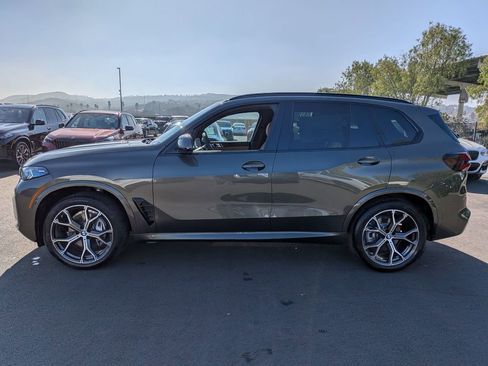 New 2026 BMW X5 xDrive40i image 5